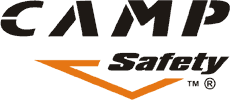 logo camp safety