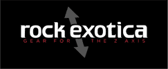 logo rock exotica
