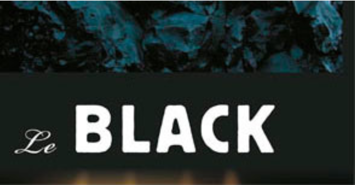 catalogue black scène et spectacle