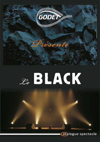 Catalogue BLACK