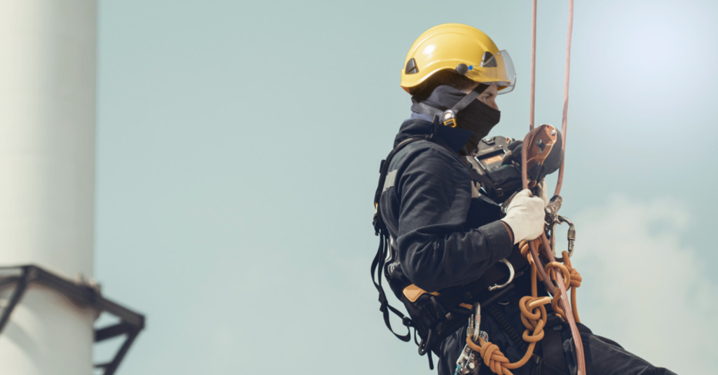 Tours de cou BUFF® Safety