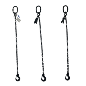 élingues Deck Chaîne Grade 80