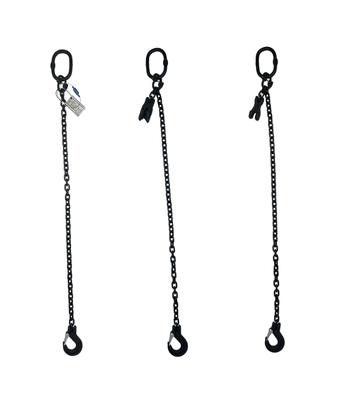 élingues Deck Chaîne Grade 80