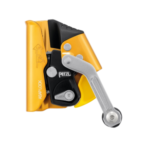 Antichutes de charge & Coulisseaux Petzl