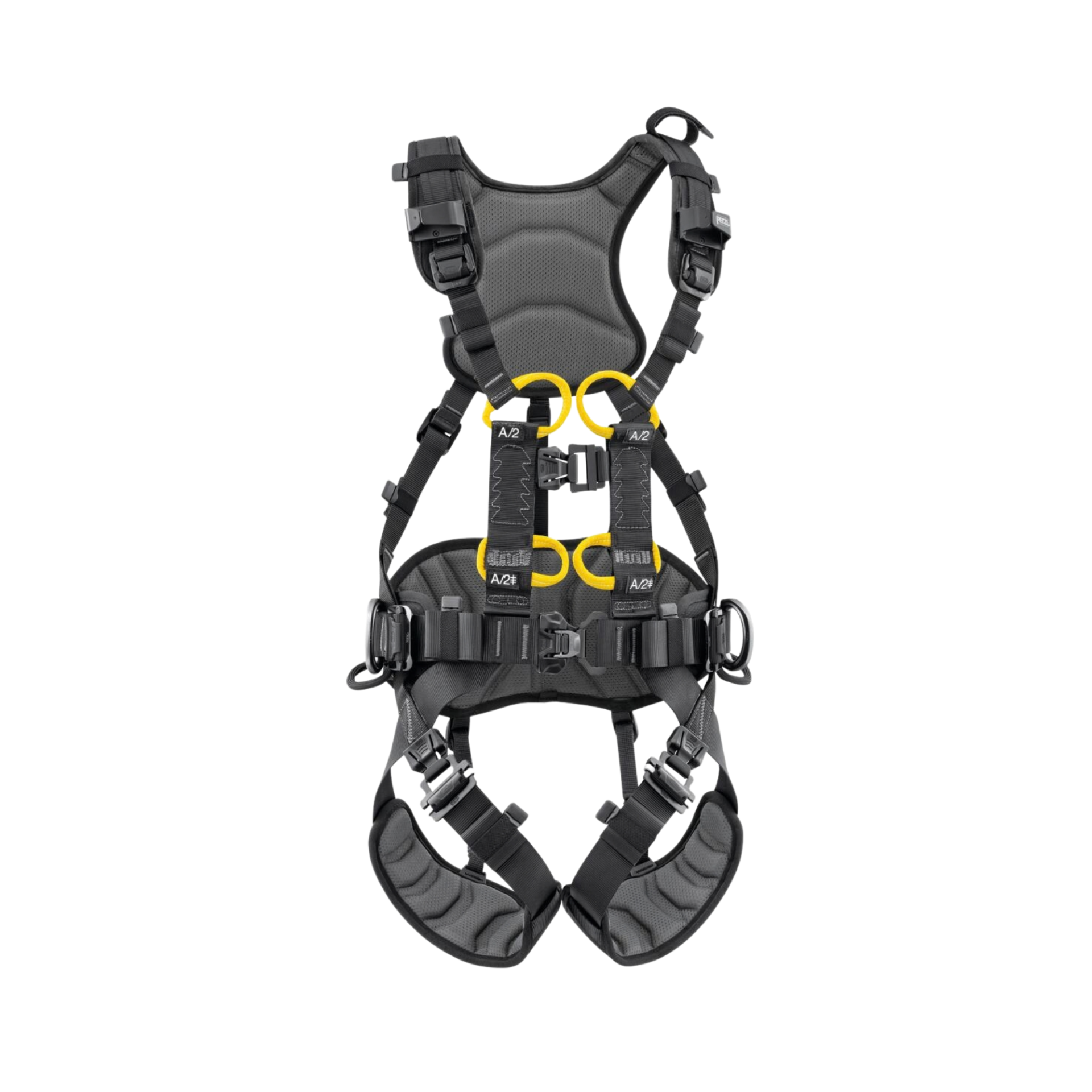 Harnais Petzl