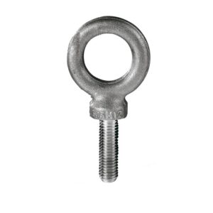 Anneau levage galva