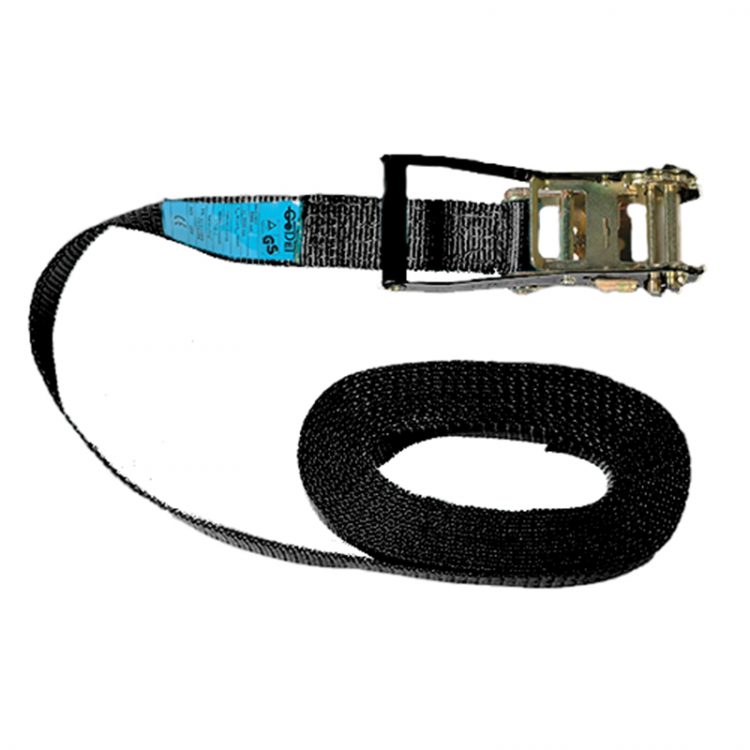 Ceinture d'arrimage