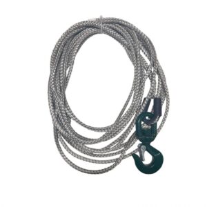 Câble synthétique HMPE