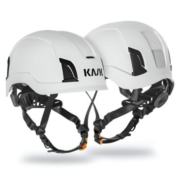 Casques Kask