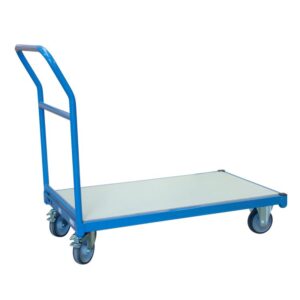 Chariots, plateaux & coins roulants