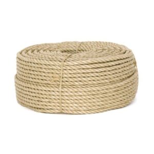 Corde imitation chanvre