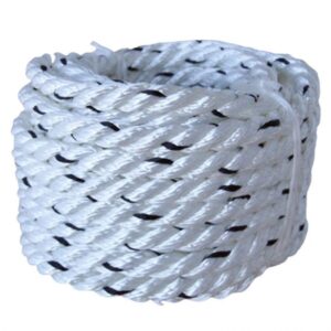 Corde polyester