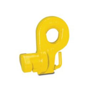 Crochet pour containers