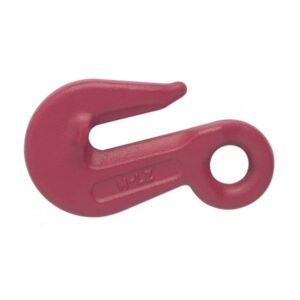 Crochet raccourcisseur à œil