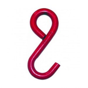 Crochet S de levage