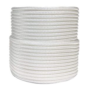 Drisse Polyester préétirée