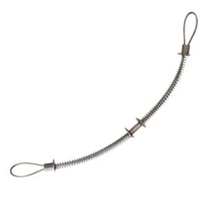 Élingues câbles "Anti-fouet"