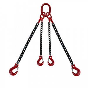 Élingues chaînes Grade 80