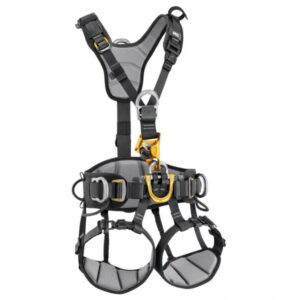 Harnais Petzl