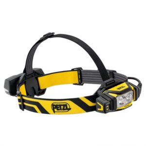 Lampes Frontales Petzl