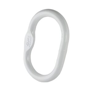 Maille de tête simple