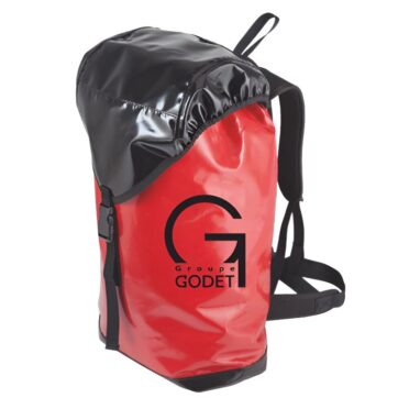 Sacs & porte-matériel