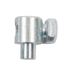 Serre-câble à vis de blocage