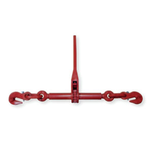 Tendeur d’arrimage à chaine