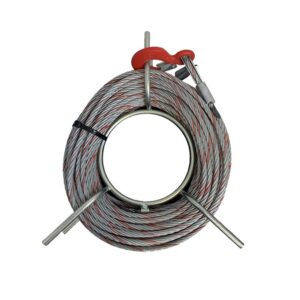 Câble pour treuil de levage